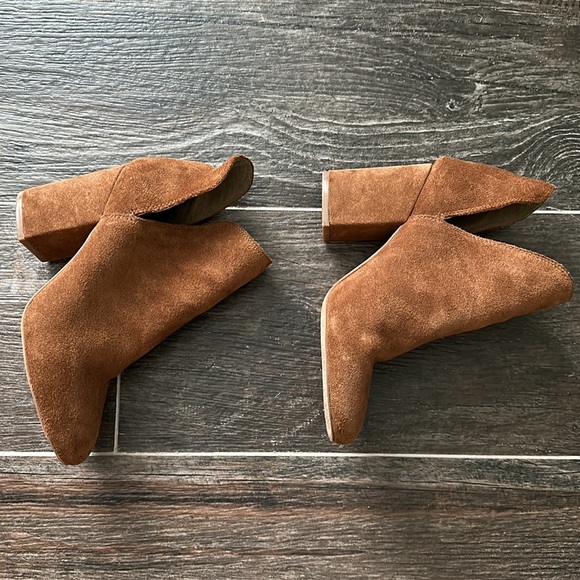 SM Rookie Bootie - Picture 6 of 6